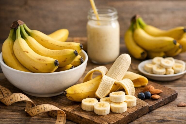 Combien de banane peut-on manger par jour