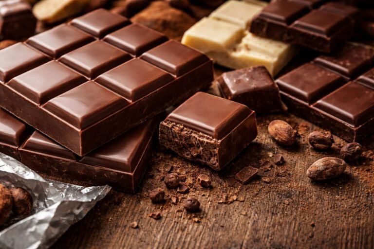 Peut-on manger du chocolat périmé