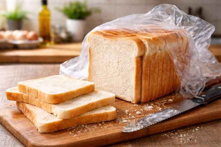 Peut-on manger du pain de mie périmé