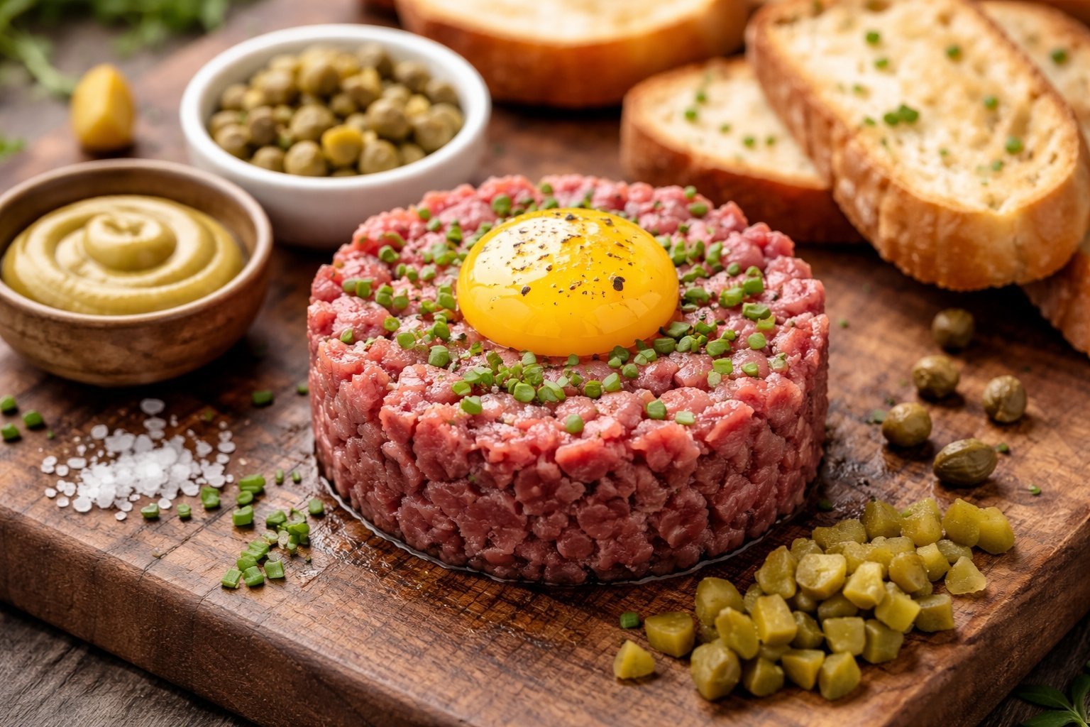 Peut-on manger du tartare périmé