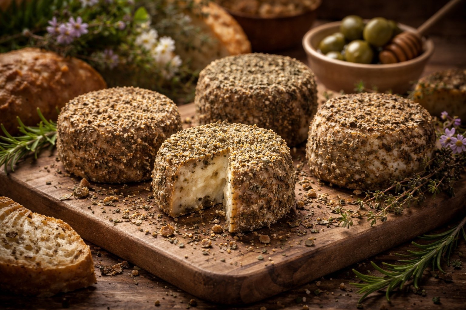 peut on manger les artisons