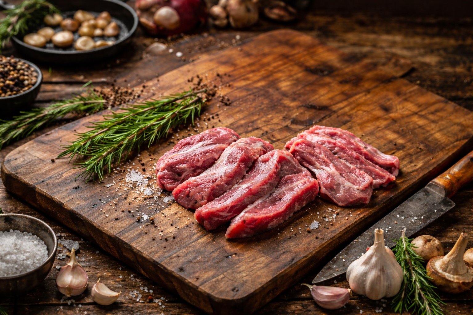 Peut-on manger du renard