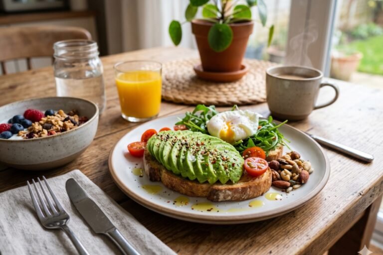 Peut-on manger de l'avocat tous les jours