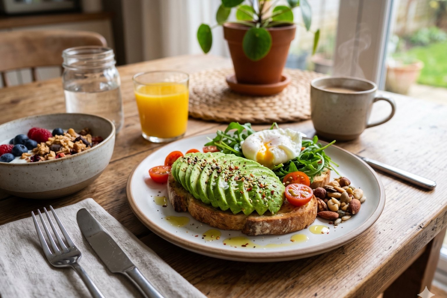 Peut-on manger de l'avocat tous les jours