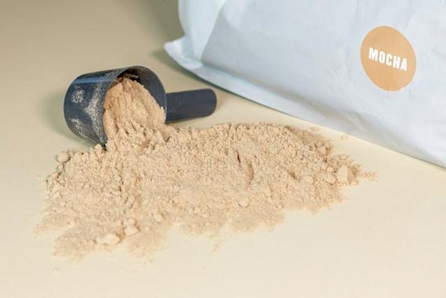 La whey fait-elle grossir